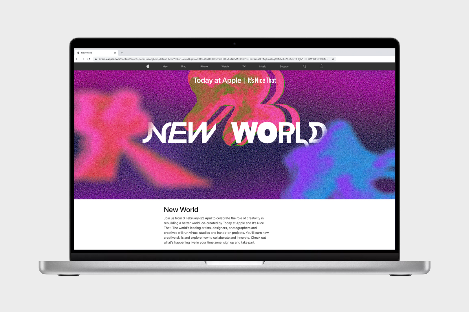 agof new world 2022