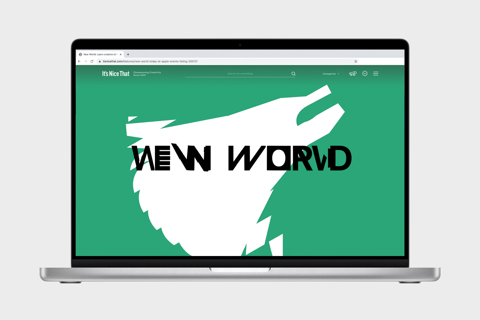 agof new world 2022