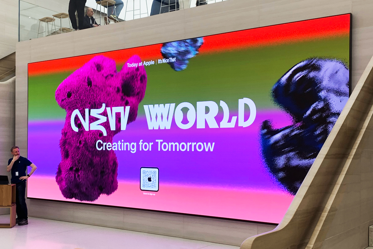 agof new world 2021