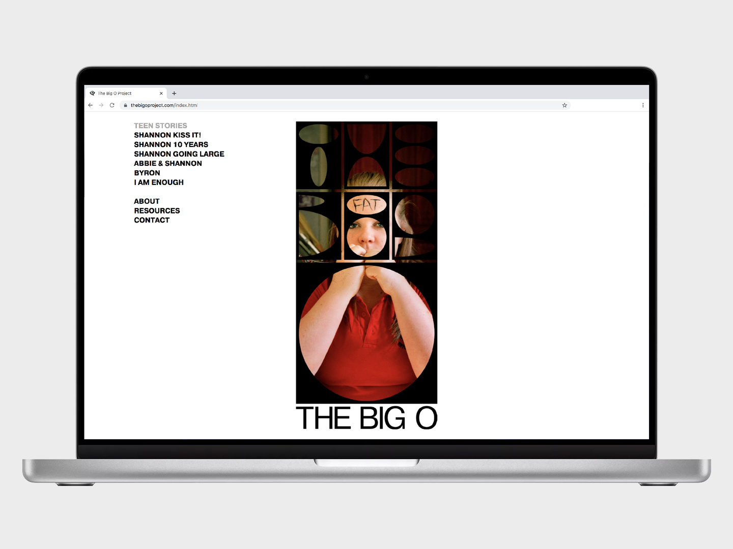 agof the big o 03